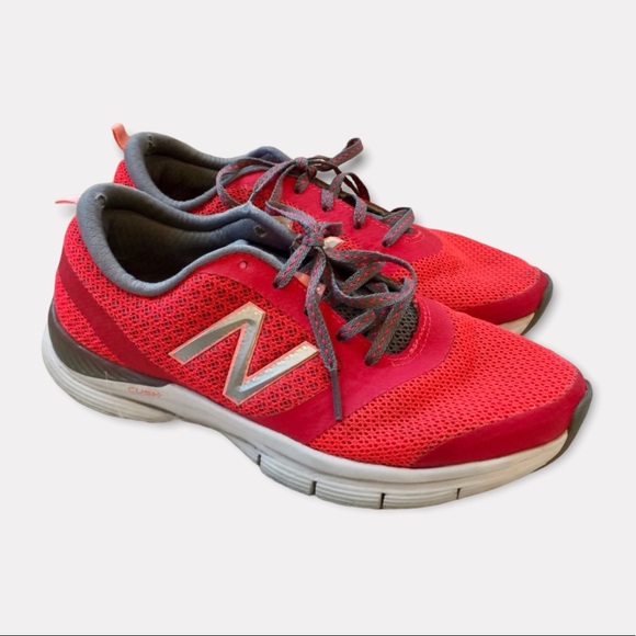 New Balance 711 Sneakers Size 6.5 - Picture 1 of 7